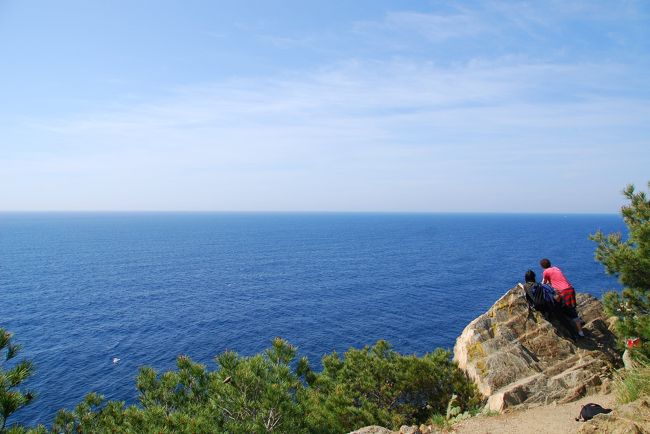 春らんまん♪ 南フランス 海岸線を巡る旅（３）～イエール諸島の美しい島 ポルクロル島でハイキング』プロヴァンスアルプコートダジュール地方(フランス)の 旅行記・ブログ by ショコラさん【フォートラベル】