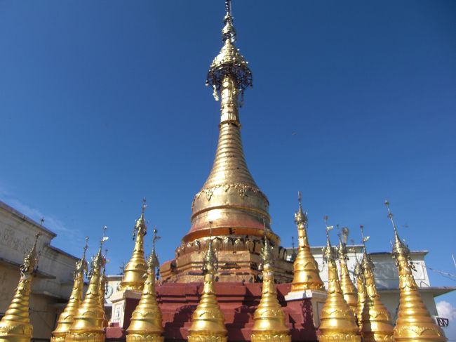 ナッ信仰は最後までよくわかりませんでしたが、最初にここに建てた人は偉いと思います。