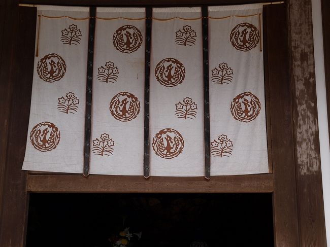 　　風も無く　穏やか