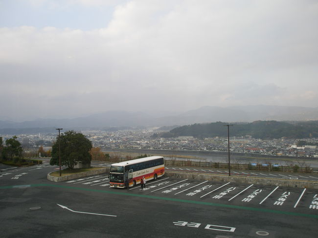 日田の町並みを眼下にビールを楽しめます。夜景も期待できそう！