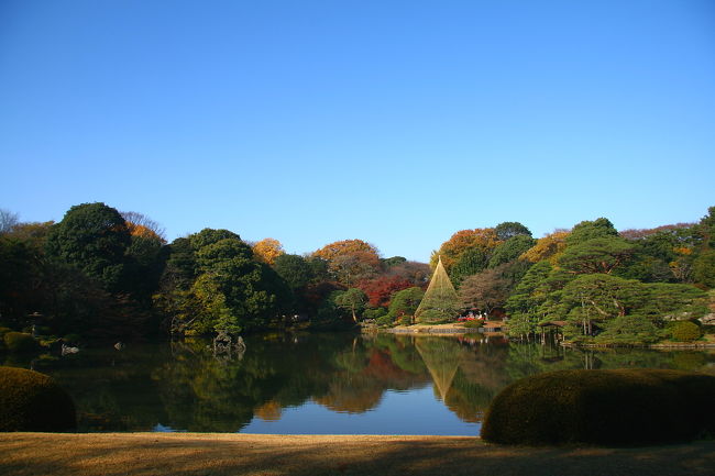 六義園