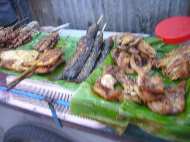 はい完全にスイッチ入ったー。 <br />雷魚きたーーーーーーー。 <br />