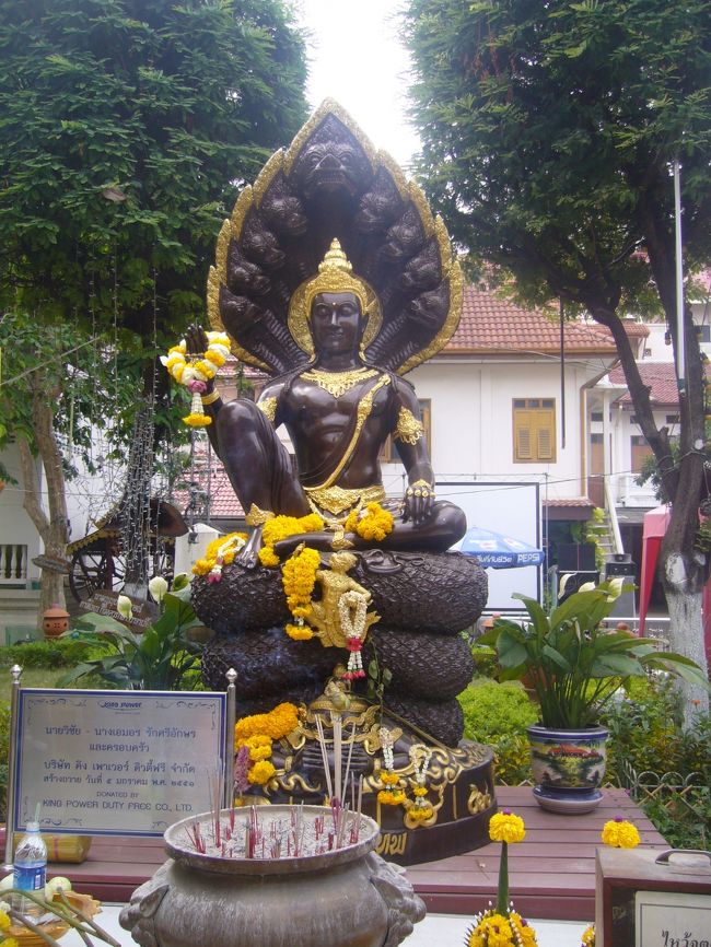 こいつはお気に入り。めっちゃかっこいい。 