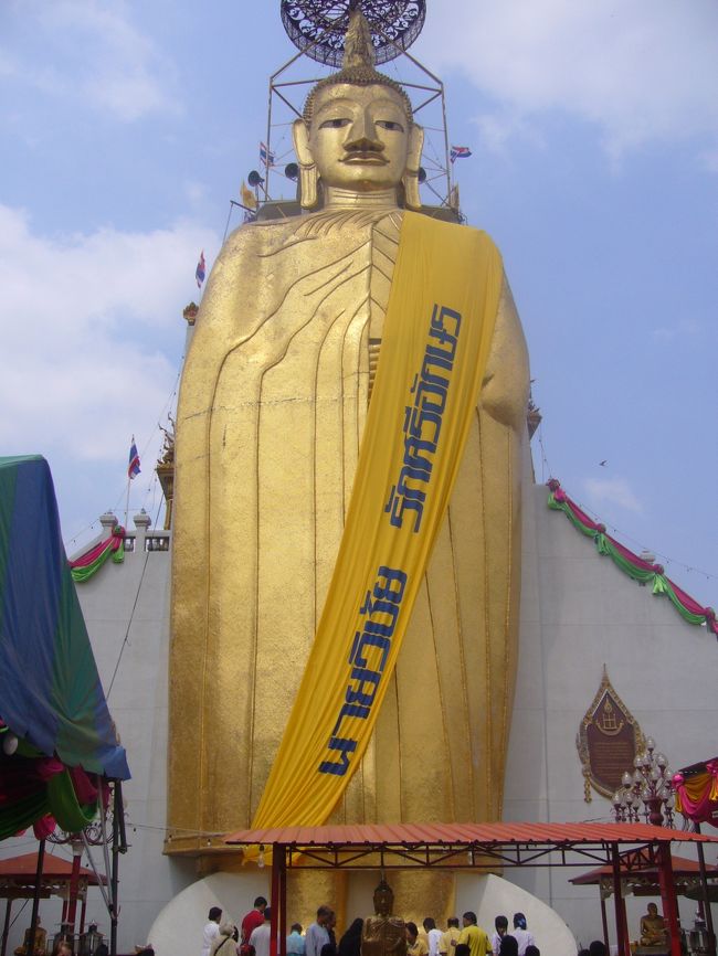 そしてここのメイン大仏