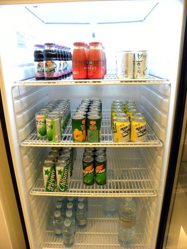 ソフトドリンク