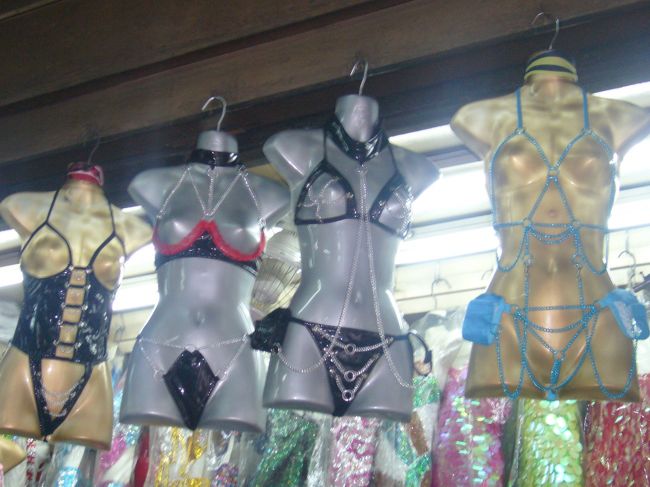 これは夜の営みの興奮を高めそうな