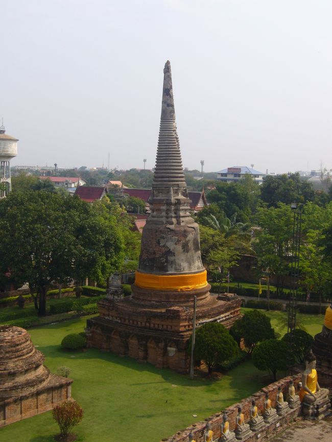 正直建物の価値はわからないけど、かっこいい