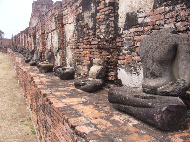 ビルマの侵略による仏教破壊。。。。