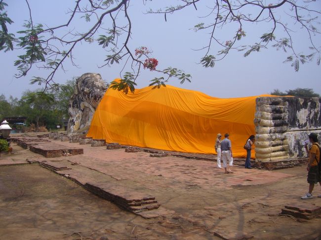 おっとこれは、サガットのステージではないですか。