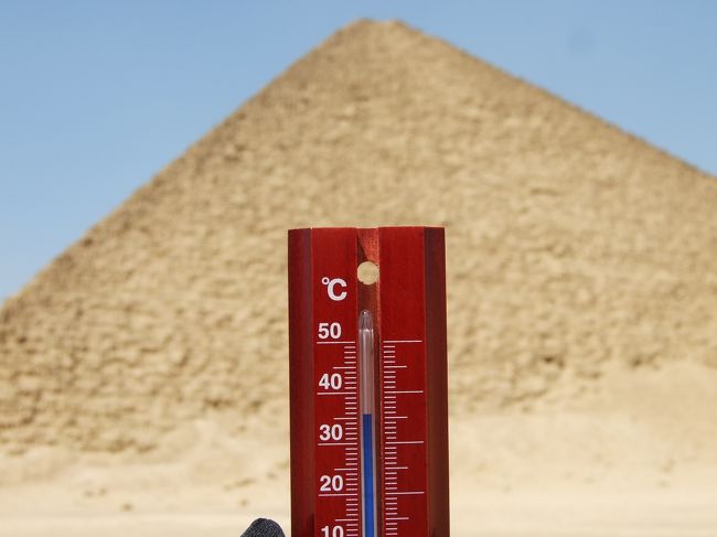 暑いとにかく暑い。<br />今４０度近くまで上昇中！