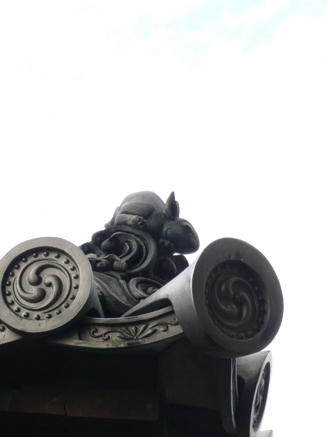 左側<br /><br />うさぎ