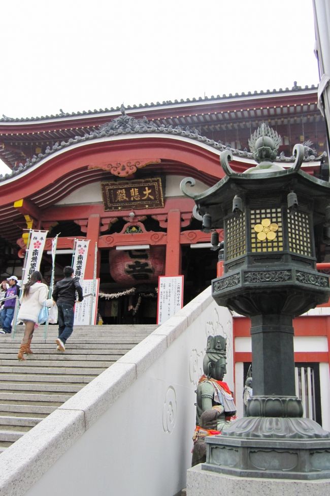 本殿の階段を登っての撮影が終わりました。もう一度境内の撮影です。