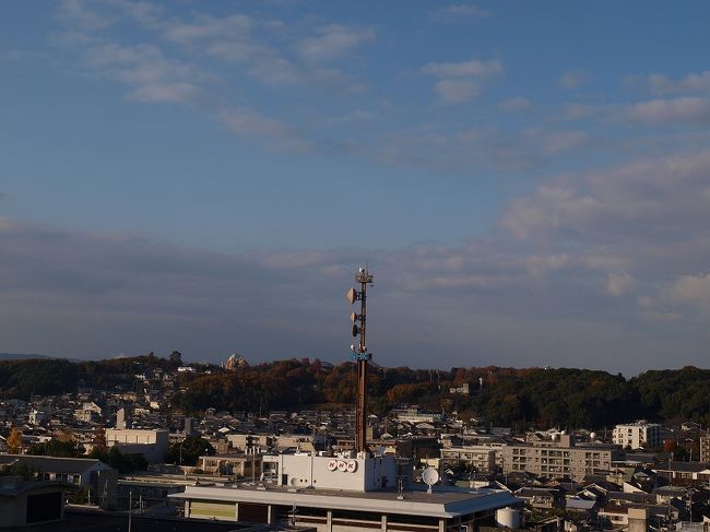 　ＮＨＫの鉄塔　ドリームランド