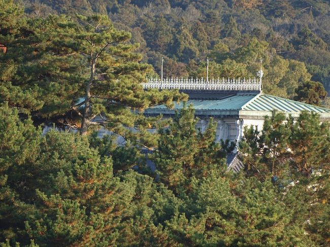 　　奈良国立博物館