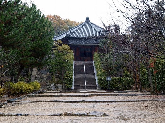 　　西円堂<br /><br />