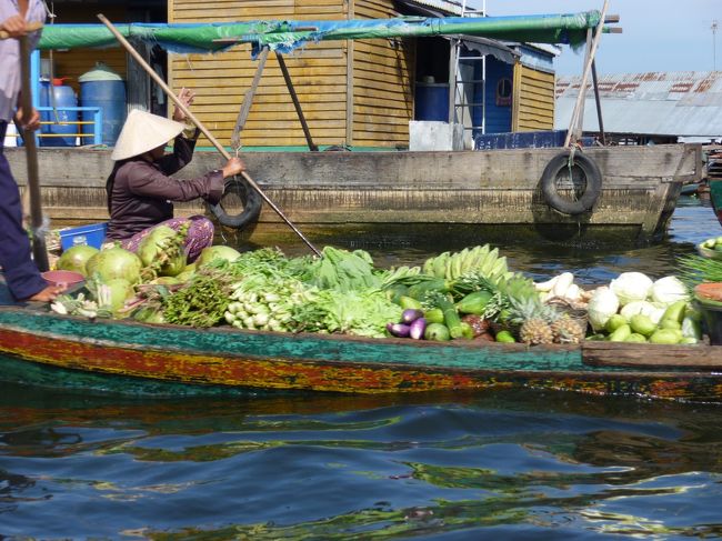 物売りが来るわけでなく　静かに見学できる。<br />