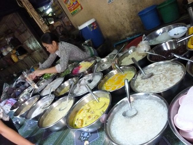 なんだろう？　お菓子かな？<br />美味しそうだけど　注文の仕方が？？？