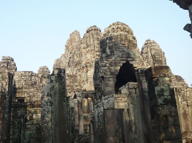 よくもここまで作りあげたなーーー