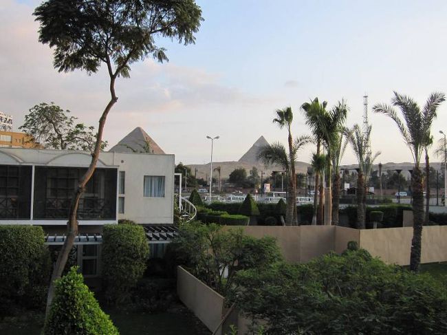 しかもふたつも