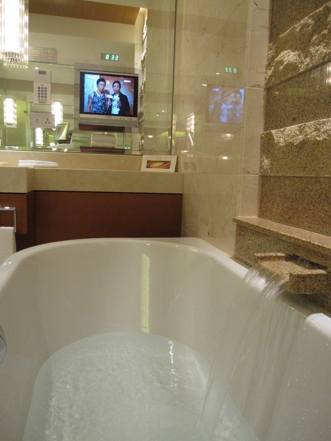 テレビ見ながらゆっくり、まったりできます！