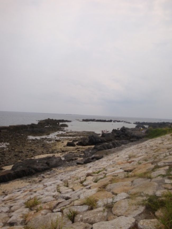 2009年8月4回目の屋久島 海辺の露天風呂巡り 屋久島 鹿児島県 の旅行記 ブログ By Murenekoさん フォートラベル