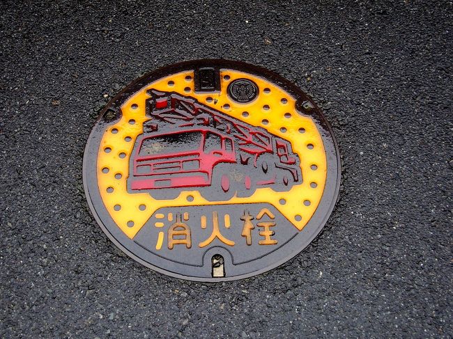 ちょっとカワイイのでぱちり！