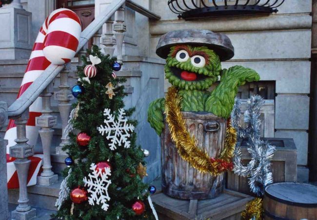 オスカー！！カワイイ☆