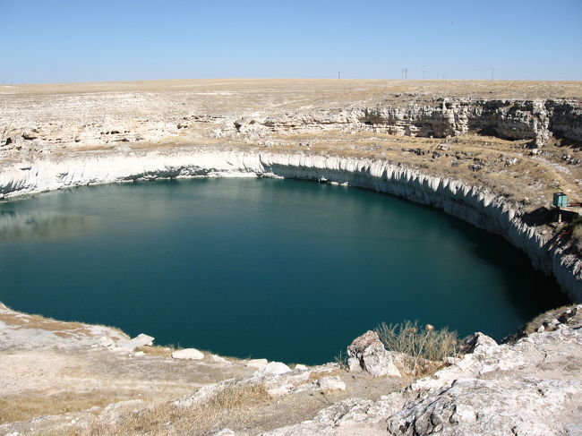 ぶらり途中下車。<br /><br />昔このあたりに隊商宿があったそうな。