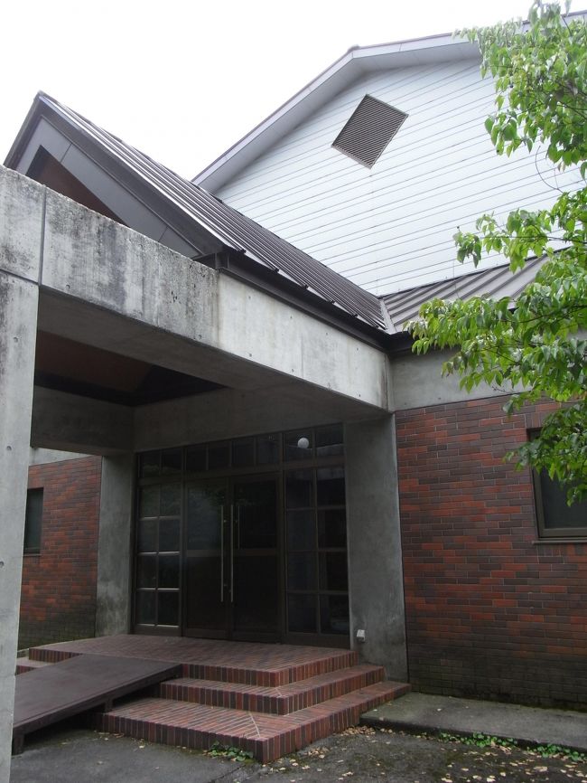 入口。<br />ちょ〜なつかし〜！！