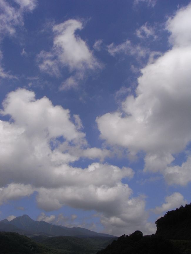 短かったけど久しぶりというのもあってとても楽しい家族旅行でした！<br />また来年もどこかヘ行けたら良いな〜