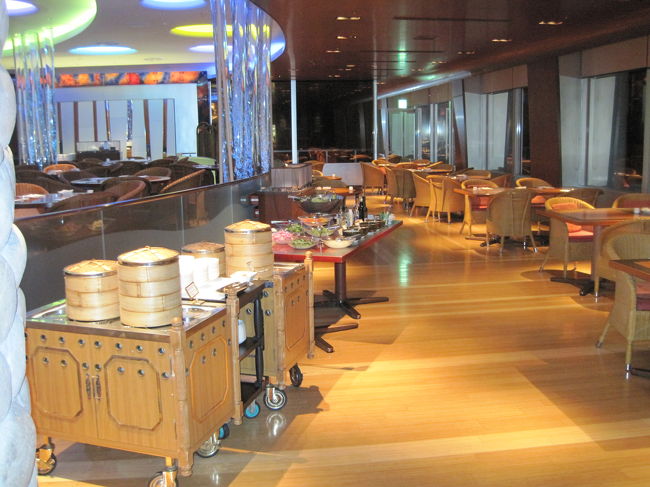 ゴルフのスタートが早かったがすべてのレストランが<br />6：30からだったので非常にありがたかった。