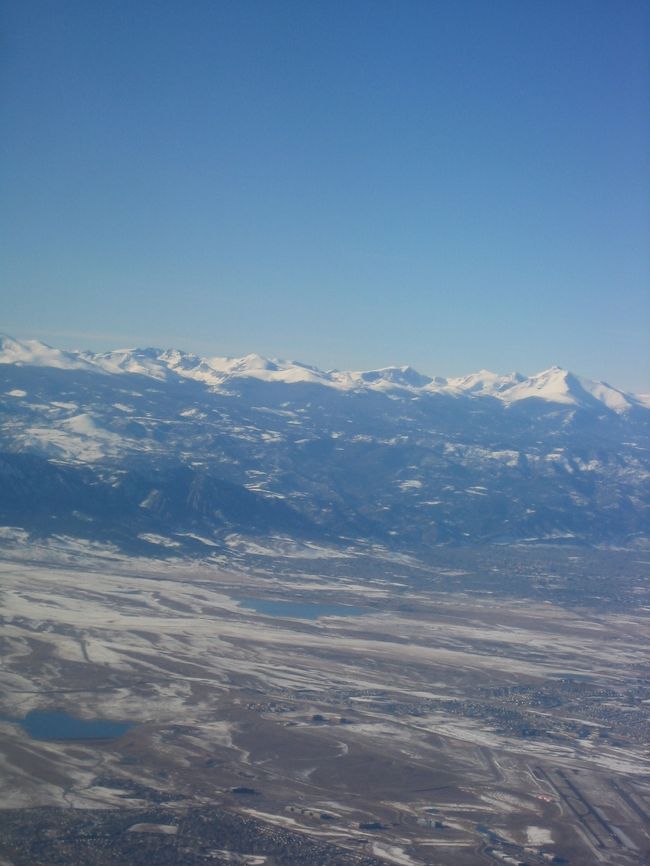 寒い 大自然 冬のコロラド コロラド州 アメリカ の旅行記 ブログ By Cavaさん フォートラベル