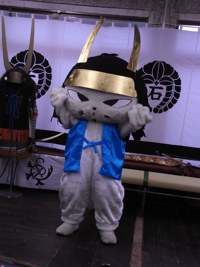 ゆるキャラまつりin彦根09 レポートその1 彦根 滋賀県 の旅行記 ブログ By Molmさん フォートラベル ゆるキャラまつりin彦根09 レポートその1 彦根 滋賀県 の旅行記 ブログ By Molmさん フォートラベル