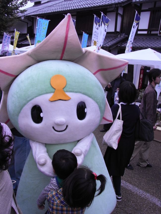 ゆるキャラまつりin彦根09 レポートその1 彦根 滋賀県 の旅行記 ブログ By Molmさん フォートラベル ゆるキャラまつりin彦根09 レポートその1 彦根 滋賀県 の旅行記 ブログ By Molmさん フォートラベル