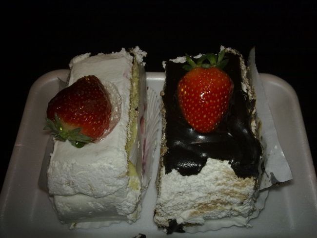 なんでこれが「晩ご飯」になるんだよ！