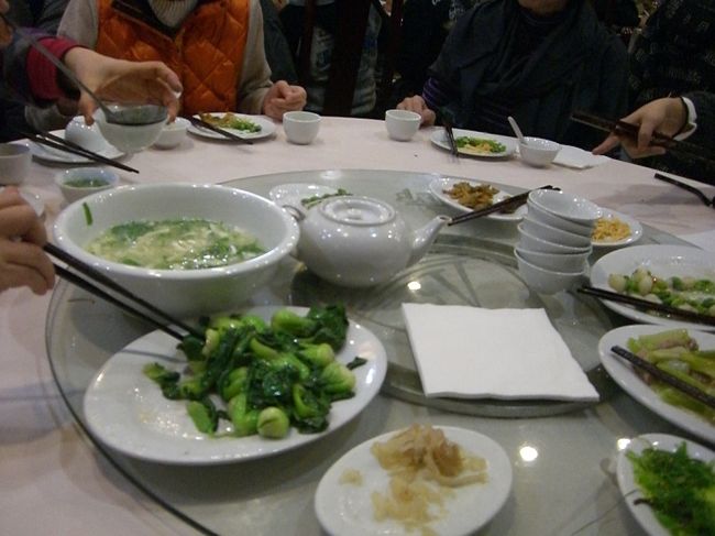 昼食<br /><br />点心です