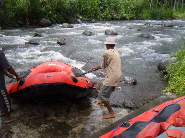 ようやくゴール！