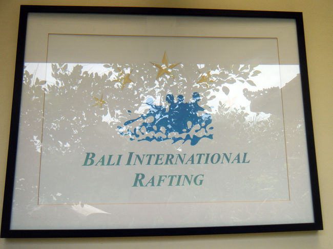 バリ・インターナショナル・ラフティングのコースが一番長いと聞いていましたが、本当にそんな感じでした。<br />トゥラガワジャ川は水もきれいで、ラフティング中の川から見える景色も素晴らしかったです。