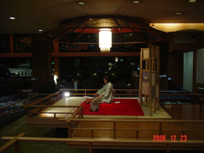 千里浜から和倉温泉 加賀屋 へ 和倉温泉 石川県 の旅行記 ブログ By びしさん フォートラベル