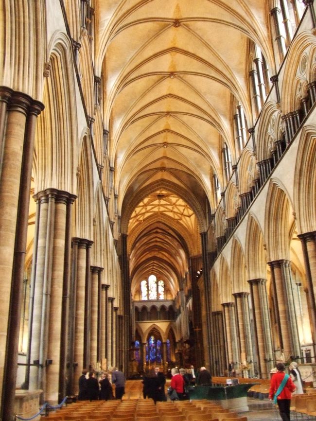 『初めての海外一人旅!! ~ロンドン~ ①』ロンドン(イギリス)の旅行記・ブログ by きみさん【フォートラベル】