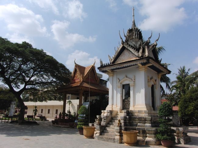 ここはそんなに広い場所ではなく、<br />１５分ほどあれば十分回れる。