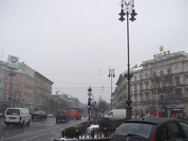 ここも寒かったです