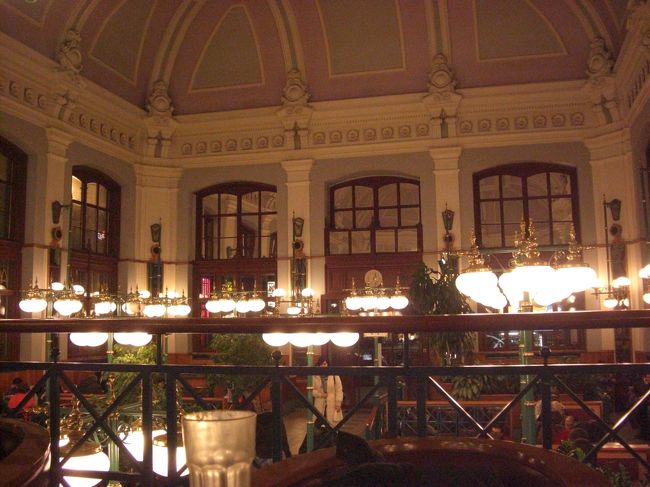 世界一のマクドに再来店