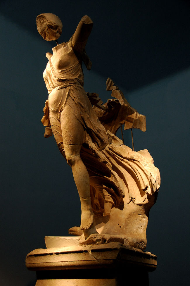 『花いっぱいのオリンピア遺跡』オリンピア(ギリシャ)の旅行記・ブログ by yosshiさん【フォートラベル】 『花いっぱいのオリンピア遺跡』オリンピア(ギリシャ)の旅行記・ブログ by yosshiさん【フォートラベル】