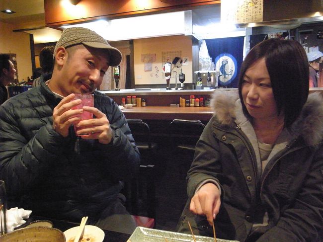 いい絵がとれました。