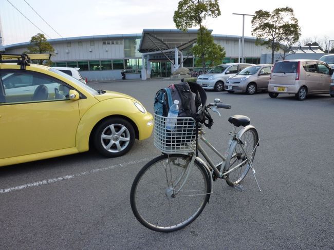 しまなみ海道の6つの橋を渡るには自転車料金 しまなみ海道の6つの橋を渡るには自転車料金