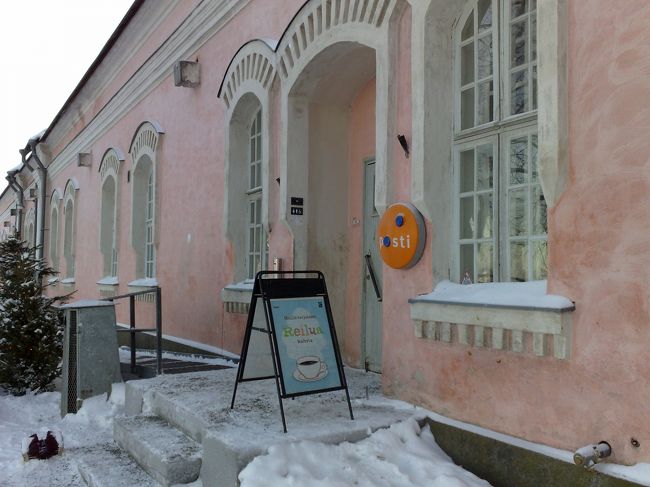 カフェ　パニモ