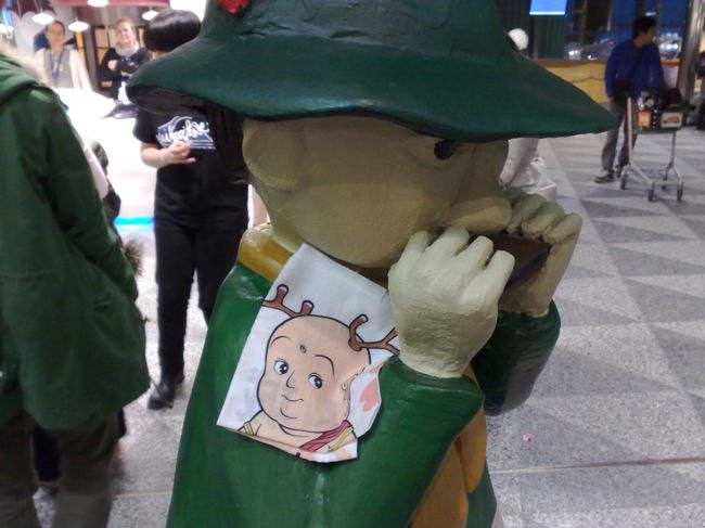 調子に乗ってもう1つ。。。