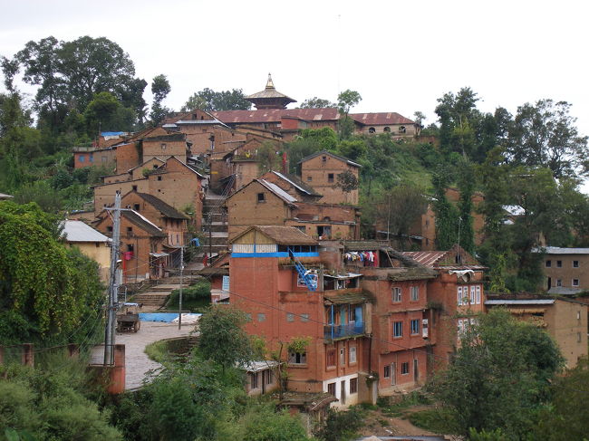 チャングラヤン村