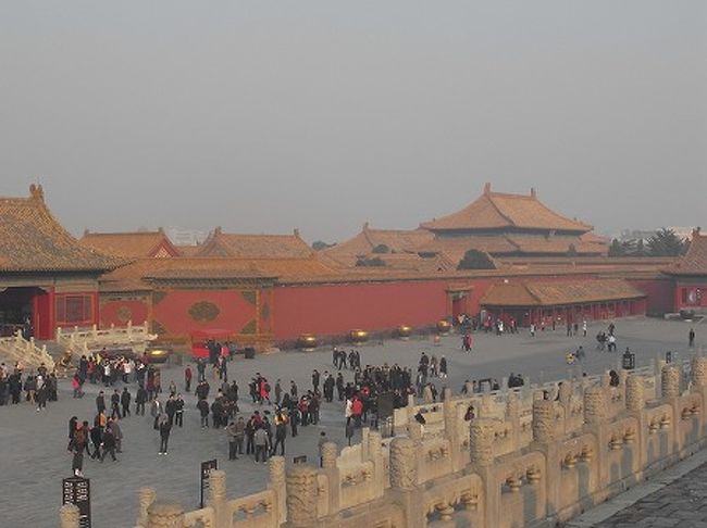 とても半日では周れません。西半分しか周れませんでした。